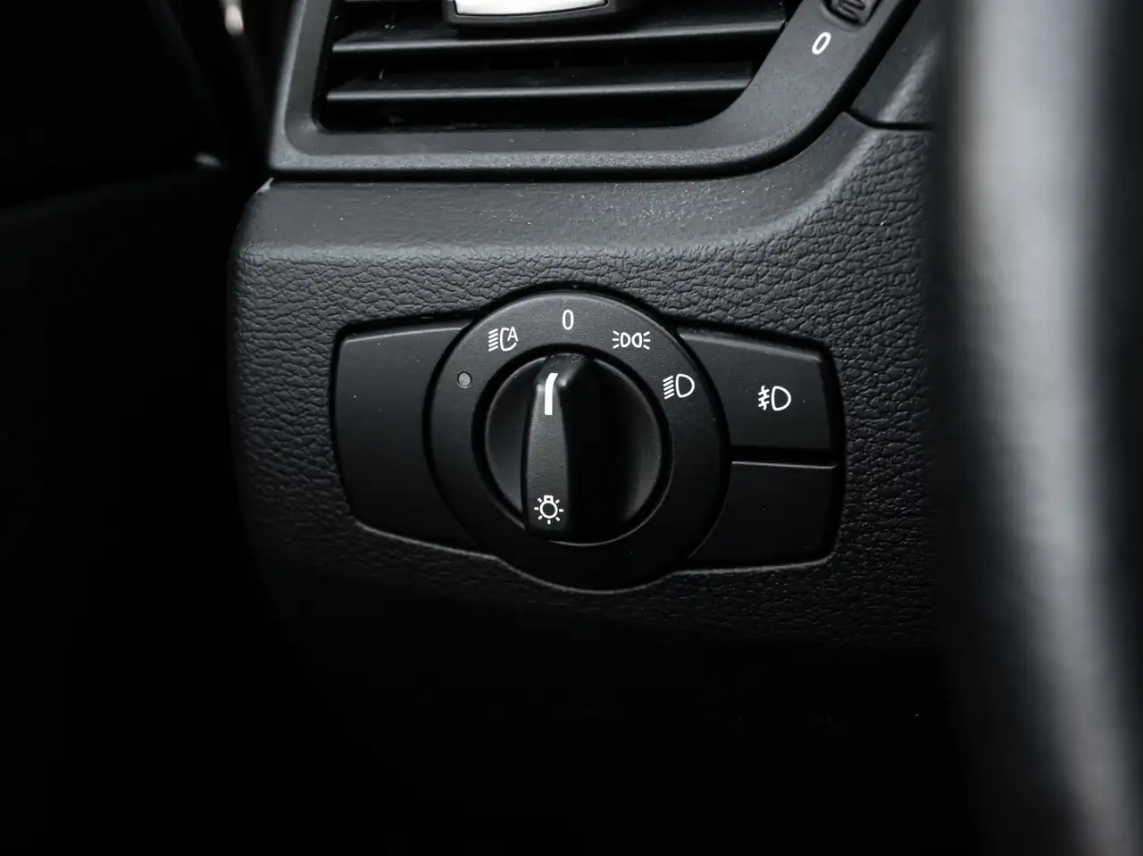BMW X1 fotografie BMW X1