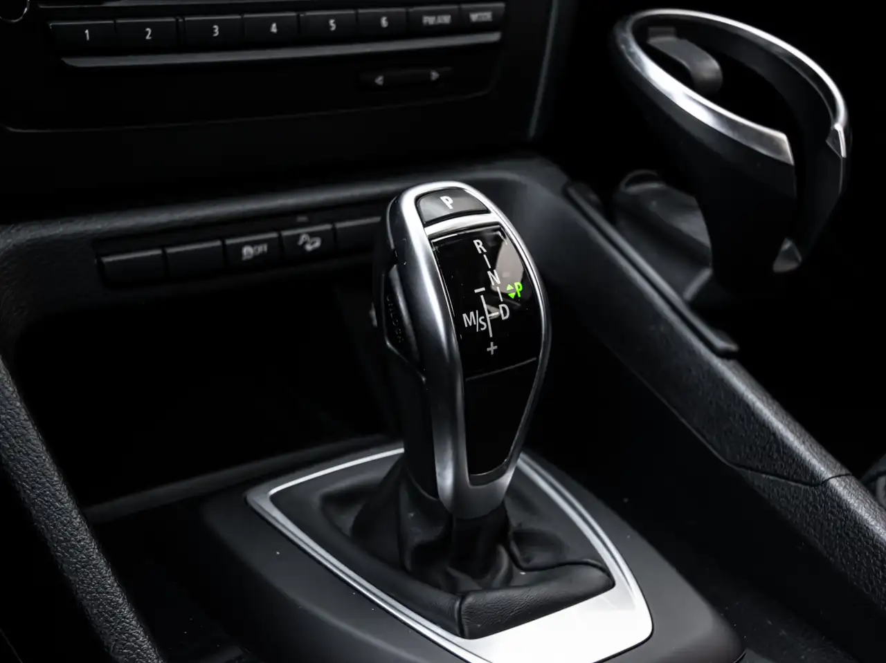BMW X1 fotografie BMW X1