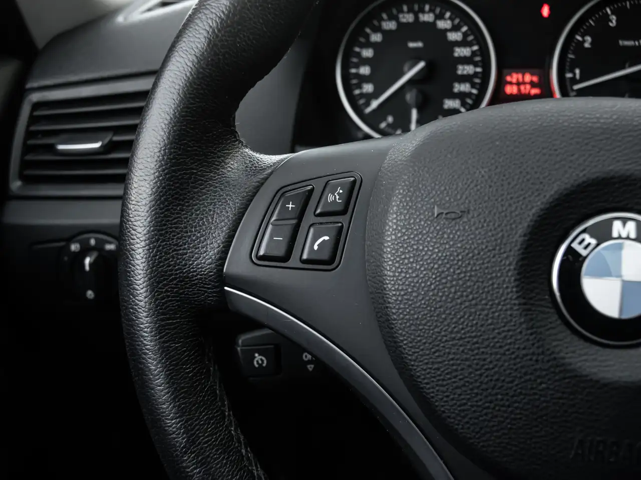 BMW X1 fotografie BMW X1