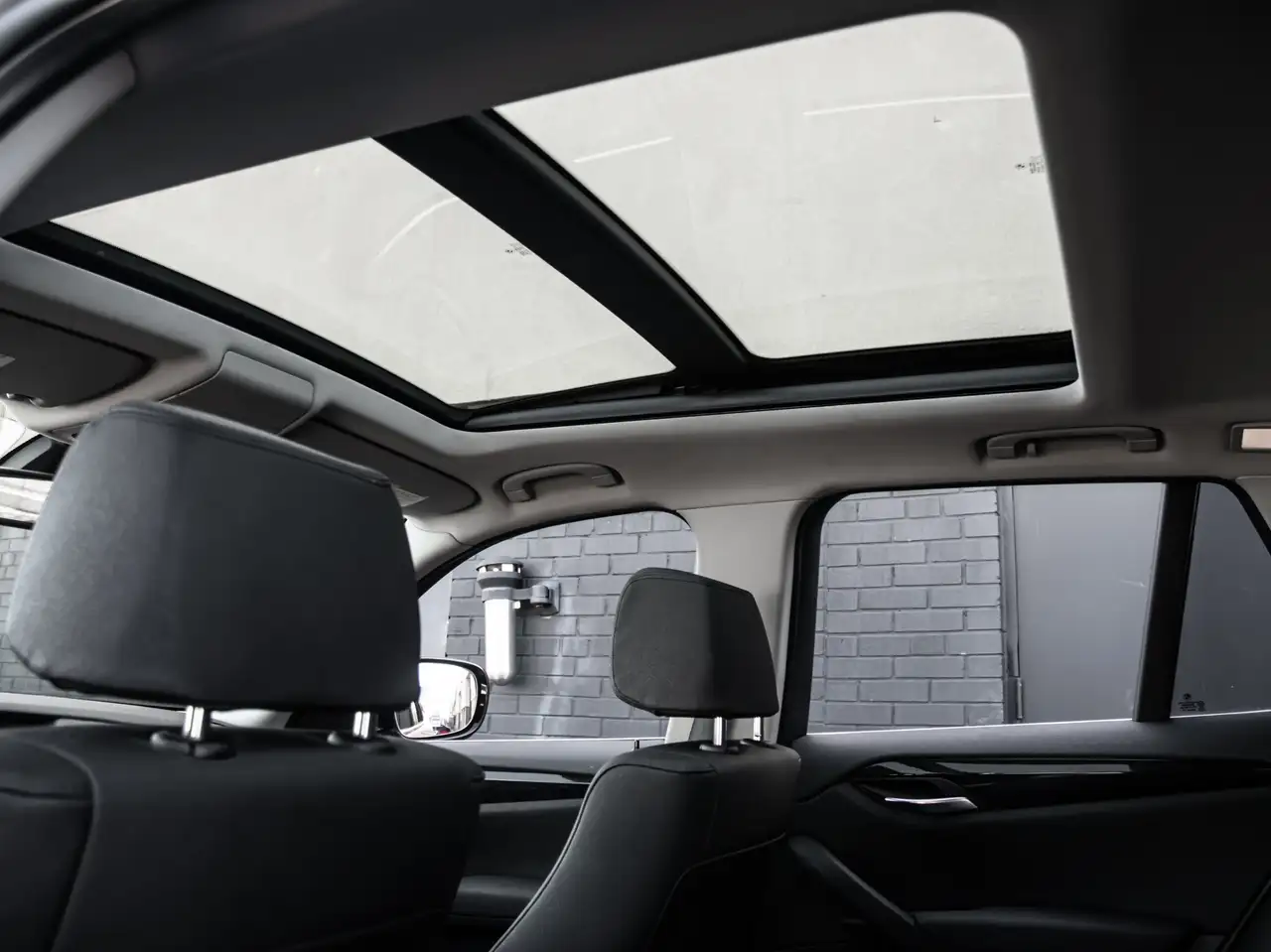 BMW X1 fotografie BMW X1