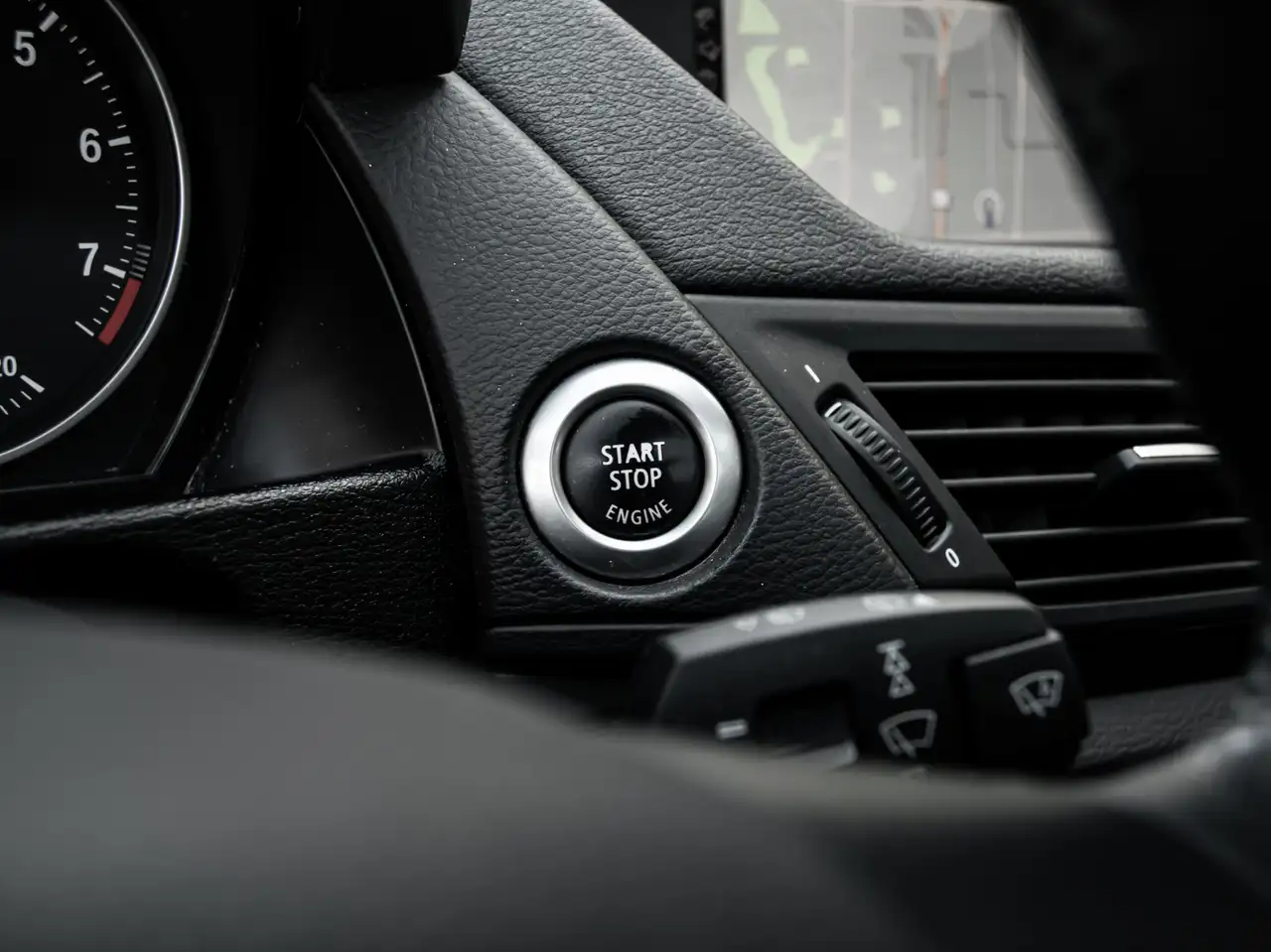 BMW X1 fotografie BMW X1