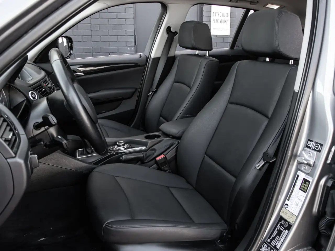 BMW X1 fotografie BMW X1