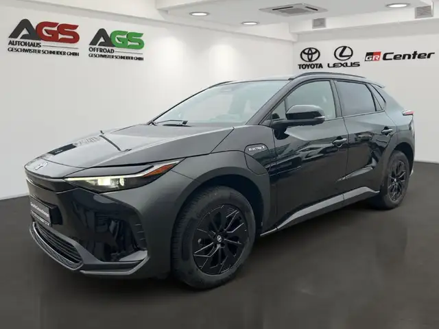 Toyota bZ4X 150Kwh Elektromotor -Comfort-Paket - inkl. Winterr