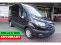 Ford Transit 350 2.0 TDCI 165pk L2H2 Trend Automaat Schuifdeur Nero - thumbnail 1