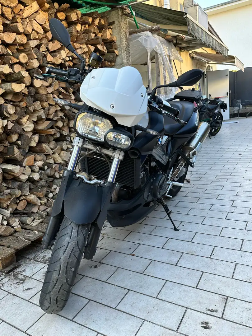 BMW F 800 R - 2