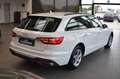 Audi A4 Avant 35TDI S-tronic LED~NaviPlus~Massage~RFK Weiß - thumbnail 6