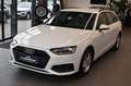 Audi A4 Avant 35TDI S-tronic LED~NaviPlus~Massage~RFK Weiß - thumbnail 4