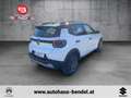 Citroen C3 Turbo 100 Plus Weiß - thumbnail 3