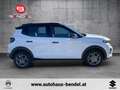Citroen C3 Turbo 100 Plus Weiß - thumbnail 5