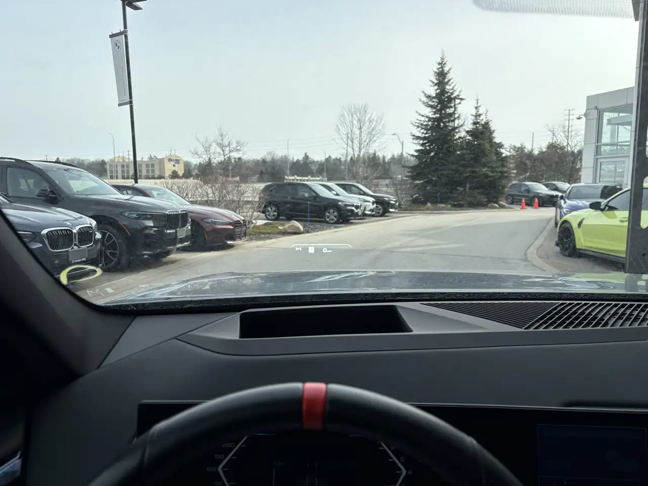 BMW X3 снимка BMW X3