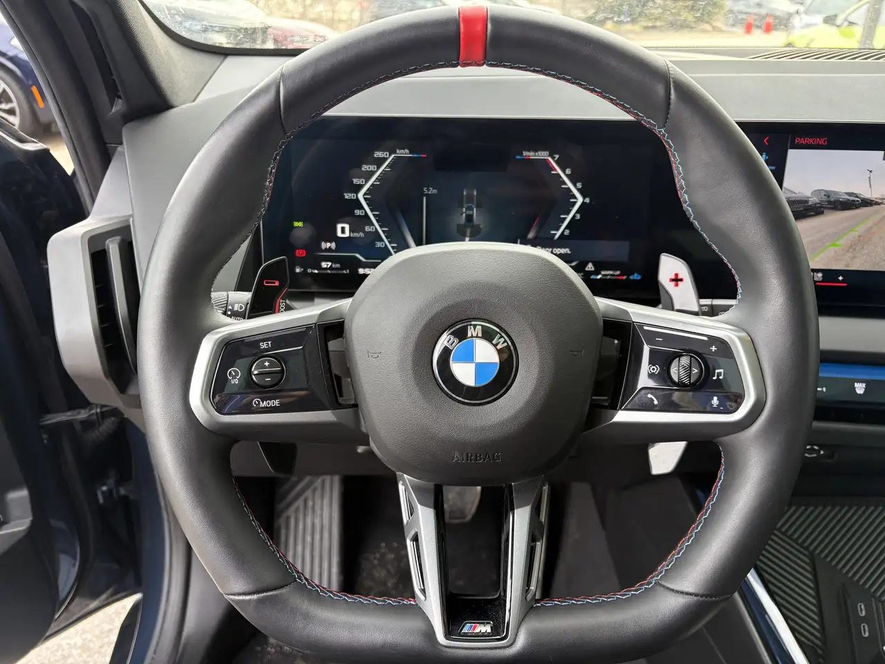BMW X3 снимка BMW X3