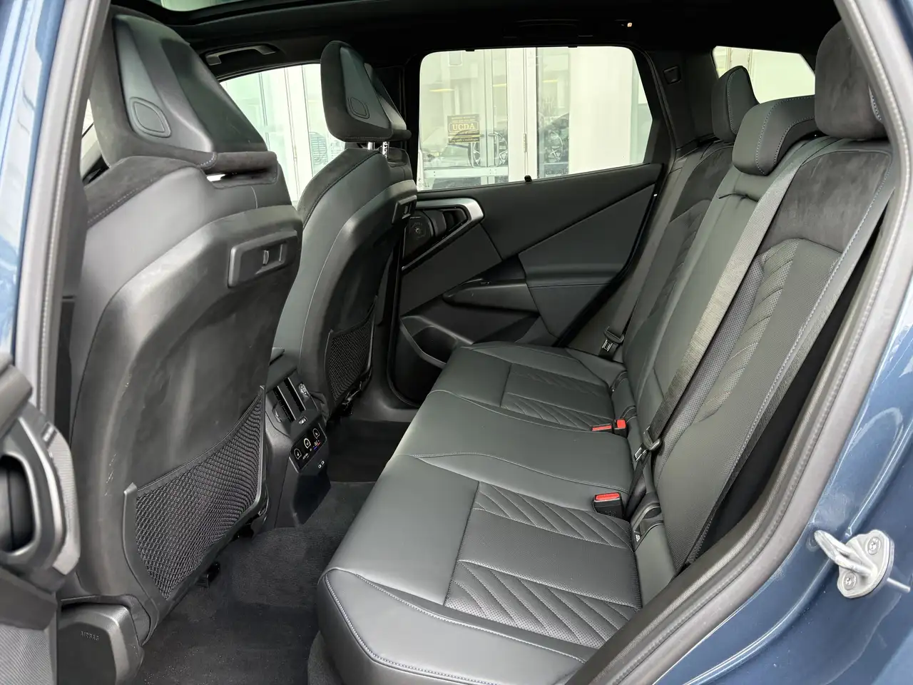 BMW X3 снимка BMW X3