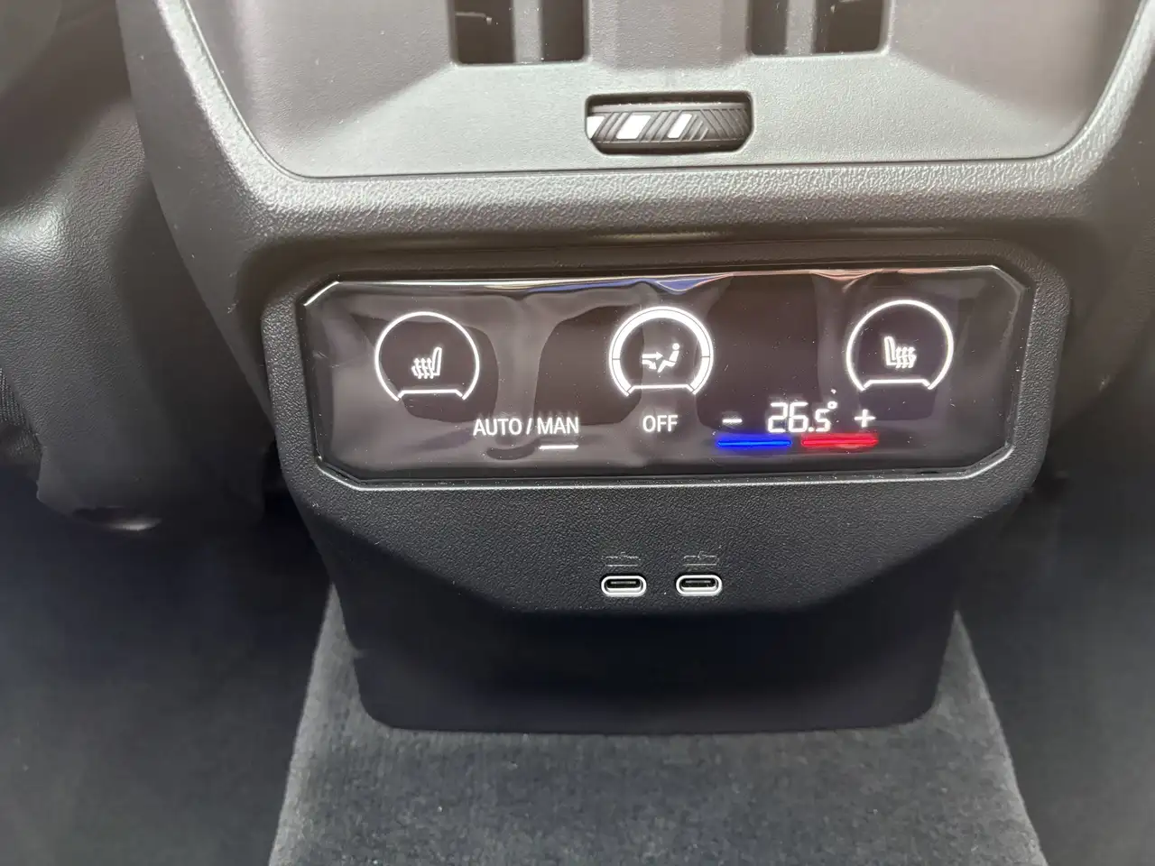 BMW X3 снимка BMW X3