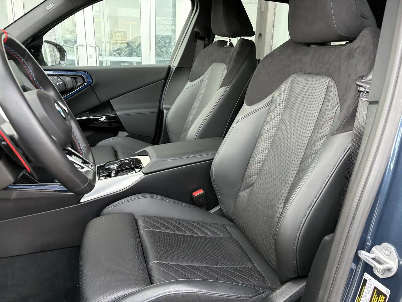 BMW X3 снимка BMW X3