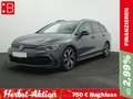 Volkswagen Golf Variant 8 1.5 eTSI DSG R-Line BLACK-STYLE NAVI LED ALU 18 Grau - thumbnail 1