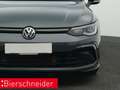 Volkswagen Golf Variant 8 1.5 eTSI DSG R-Line BLACK-STYLE NAVI LED ALU 18 Grau - thumbnail 17