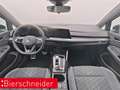 Volkswagen Golf Variant 8 1.5 eTSI DSG R-Line BLACK-STYLE NAVI LED ALU 18 Grau - thumbnail 10