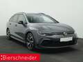 Volkswagen Golf Variant 8 1.5 eTSI DSG R-Line BLACK-STYLE NAVI KAMERA ACC Grau - thumbnail 8