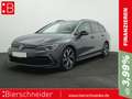 Volkswagen Golf Variant 8 1.5 eTSI DSG R-Line BLACK-STYLE NAVI LED ALU 18 Grau - thumbnail 1