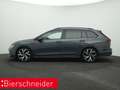 Volkswagen Golf Variant 8 1.5 eTSI DSG R-Line BLACK-STYLE NAVI KAMERA ACC Grau - thumbnail 3