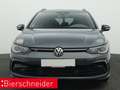 Volkswagen Golf Variant 8 1.5 eTSI DSG R-Line BLACK-STYLE NAVI LED ALU 18 Grau - thumbnail 9