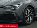 Volkswagen Golf Variant 8 1.5 eTSI DSG R-Line BLACK-STYLE NAVI LED ALU 18 Grau - thumbnail 15