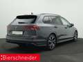 Volkswagen Golf Variant 8 1.5 eTSI DSG R-Line BLACK-STYLE NAVI LED ALU 18 Grau - thumbnail 6