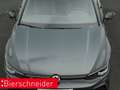 Volkswagen Golf Variant 8 1.5 eTSI DSG R-Line BLACK-STYLE NAVI LED ALU 18 Grau - thumbnail 27