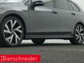 Volkswagen Golf Variant 8 1.5 eTSI DSG R-Line BLACK-STYLE NAVI LED ALU 18 Grau - thumbnail 28