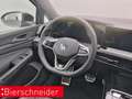 Volkswagen Golf Variant 8 1.5 eTSI DSG R-Line BLACK-STYLE NAVI LED ALU 18 Grau - thumbnail 14
