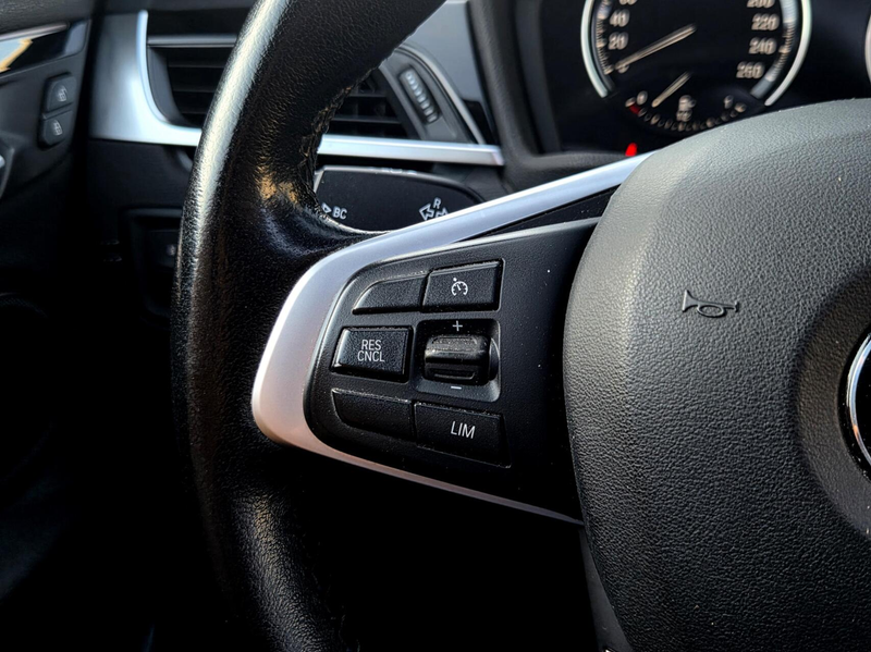 BMW X2 sDrive18i Executive Automaat 1e Eig! |Navi|Cam||Cl — photo 28