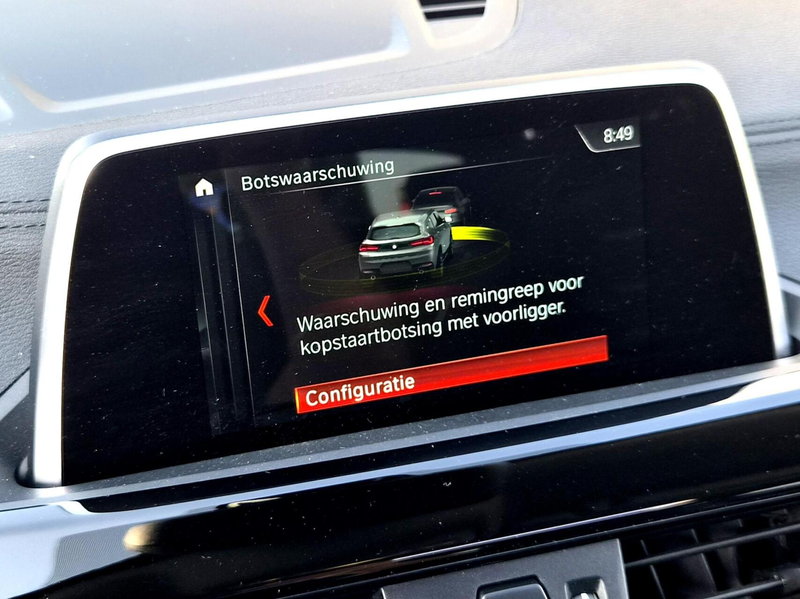BMW X2 sDrive18i Executive Automaat 1e Eig! |Navi|Cam||Cl — photo 44