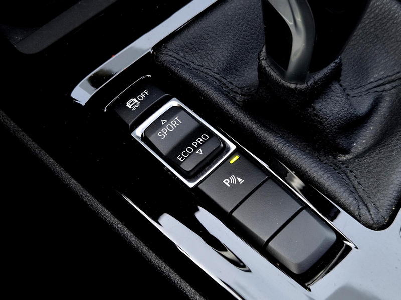 BMW X2 sDrive18i Executive Automaat 1e Eig! |Navi|Cam||Cl — photo 15