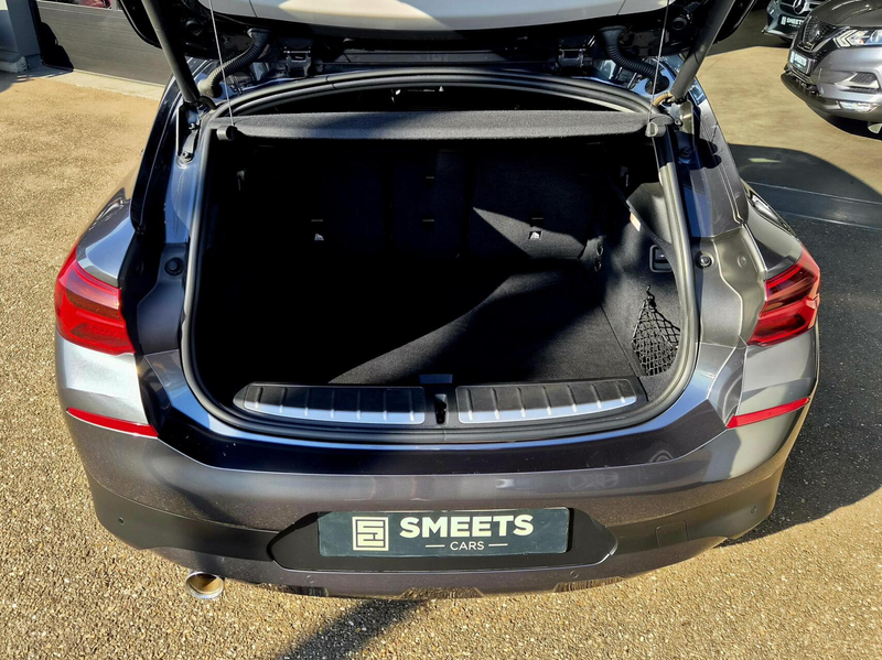 BMW X2 sDrive18i Executive Automaat 1e Eig! |Navi|Cam||Cl — photo 10