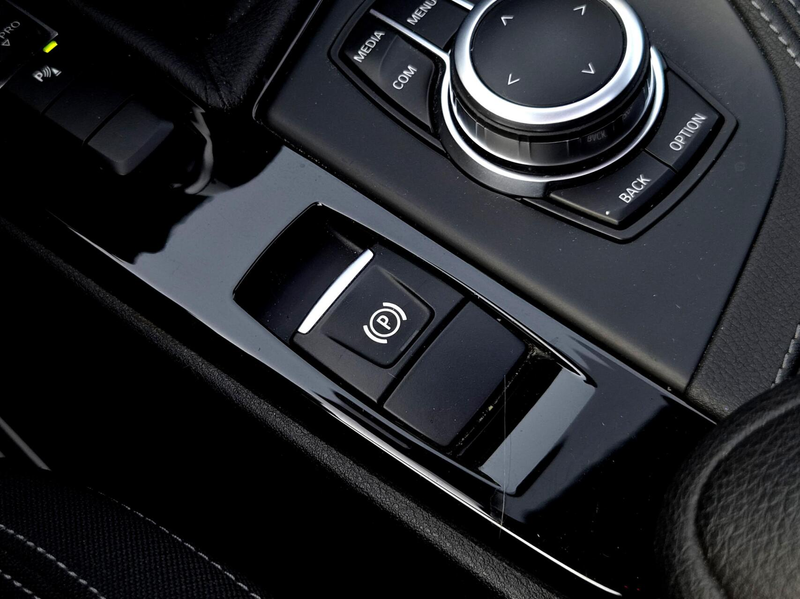 BMW X2 sDrive18i Executive Automaat 1e Eig! |Navi|Cam||Cl — photo 17