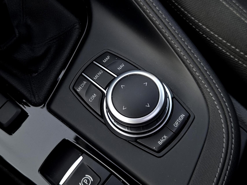 BMW X2 sDrive18i Executive Automaat 1e Eig! |Navi|Cam||Cl — photo 20