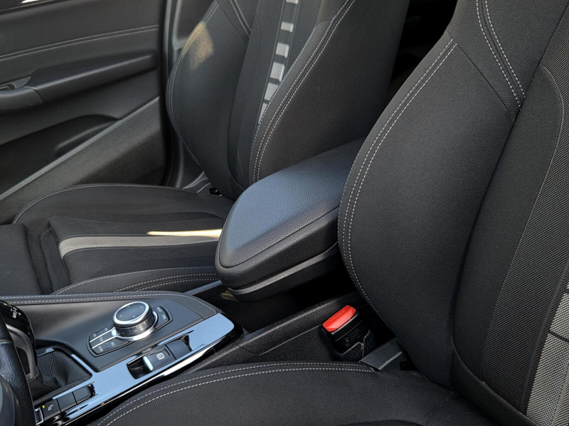 BMW X2 sDrive18i Executive Automaat 1e Eig! |Navi|Cam||Cl — photo 31