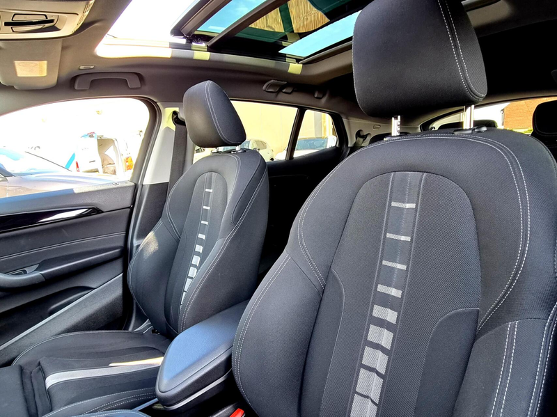 BMW X2 sDrive18i Executive Automaat 1e Eig! |Navi|Cam||Cl — photo 33