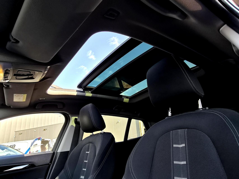 BMW X2 sDrive18i Executive Automaat 1e Eig! |Navi|Cam||Cl — photo 35