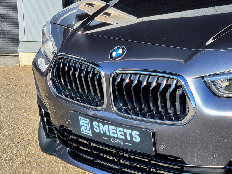 BMW X2 sDrive18i Executive Automaat 1e Eig! |Navi|Cam||Cl — photo 42