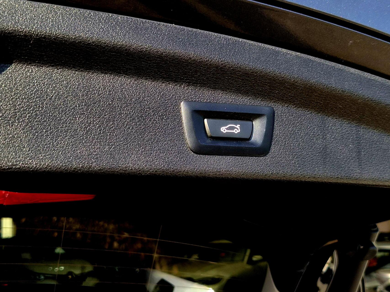 BMW X2 sDrive18i Executive Automaat 1e Eig! |Navi|Cam||Cl — photo 16