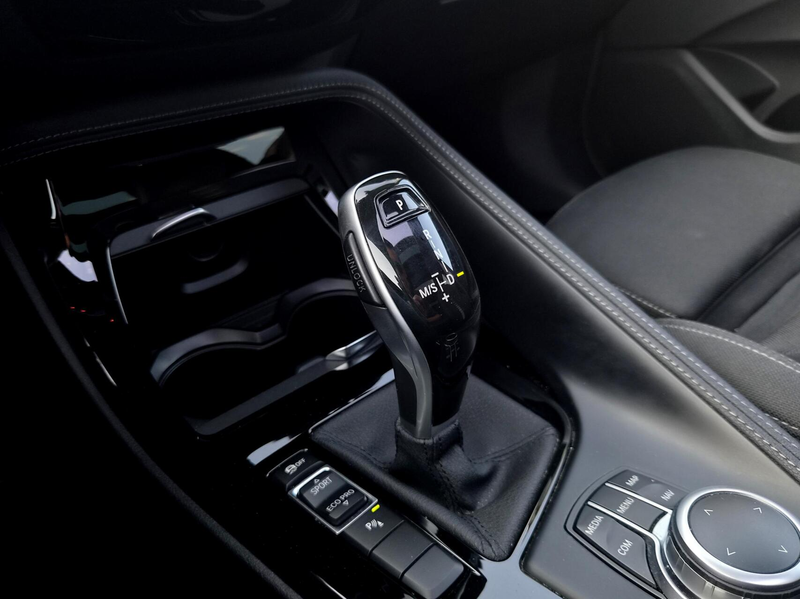 BMW X2 sDrive18i Executive Automaat 1e Eig! |Navi|Cam||Cl — photo 13