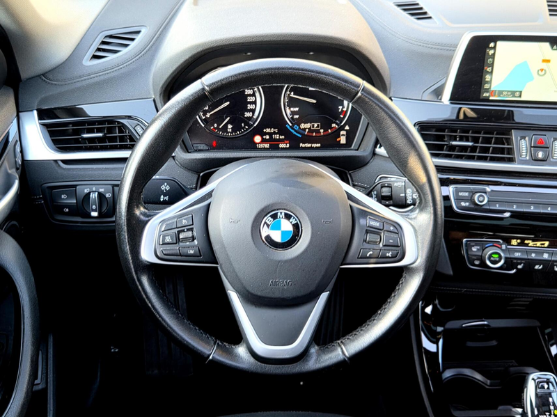 BMW X2 sDrive18i Executive Automaat 1e Eig! |Navi|Cam||Cl — photo 48