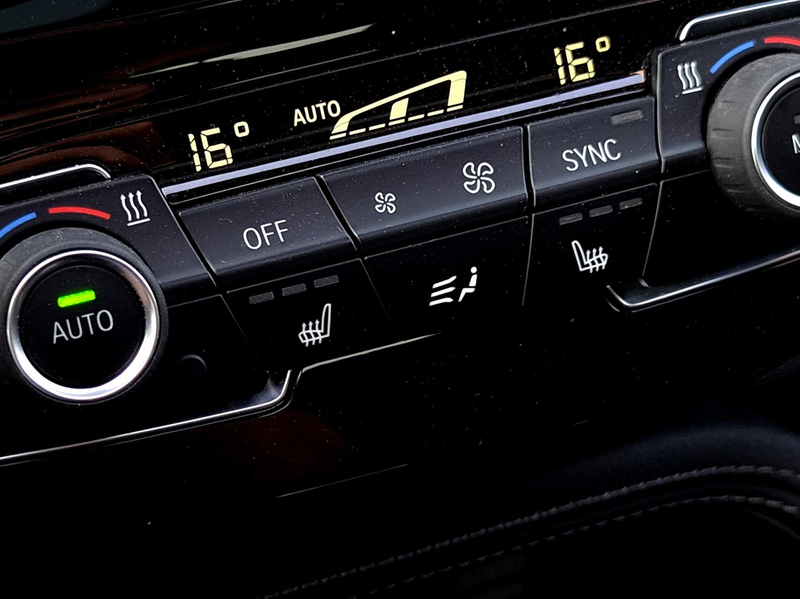 BMW X2 sDrive18i Executive Automaat 1e Eig! |Navi|Cam||Cl — photo 45
