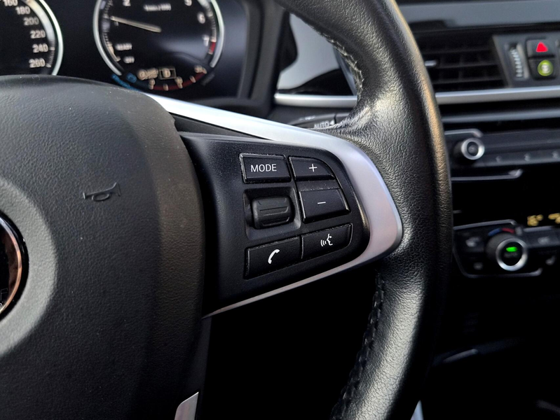 BMW X2 sDrive18i Executive Automaat 1e Eig! |Navi|Cam||Cl — photo 25