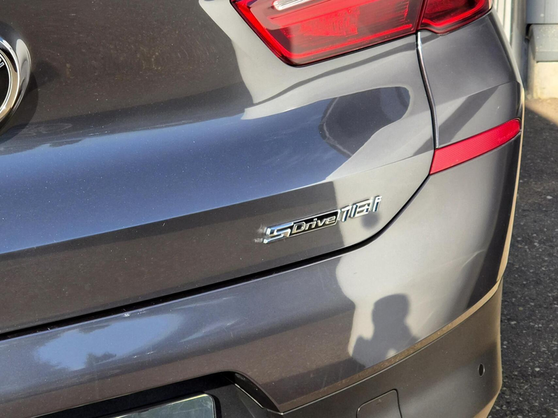 BMW X2 sDrive18i Executive Automaat 1e Eig! |Navi|Cam||Cl — photo 26