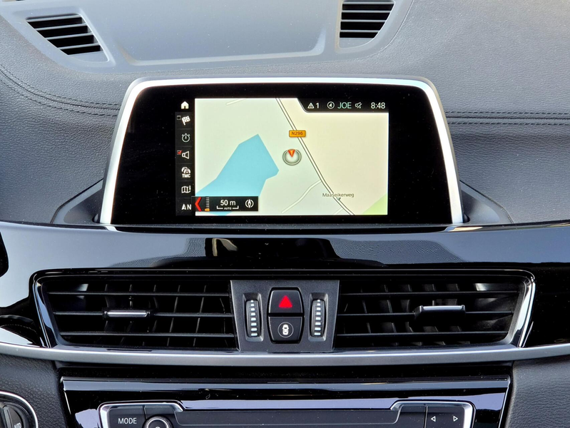 BMW X2 sDrive18i Executive Automaat 1e Eig! |Navi|Cam||Cl — photo 37