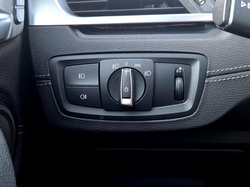 BMW X2 sDrive18i Executive Automaat 1e Eig! |Navi|Cam||Cl — photo 32