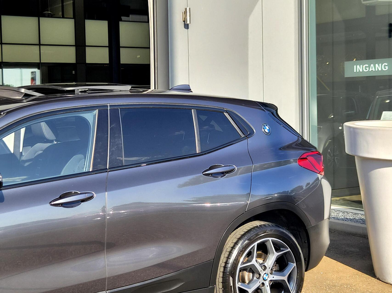 BMW X2 sDrive18i Executive Automaat 1e Eig! |Navi|Cam||Cl — photo 30