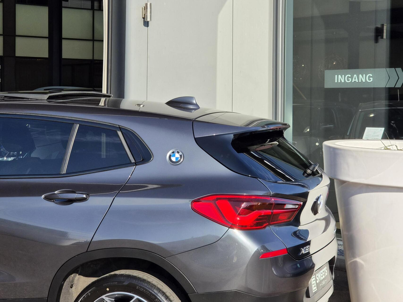 BMW X2 sDrive18i Executive Automaat 1e Eig! |Navi|Cam||Cl — photo 18